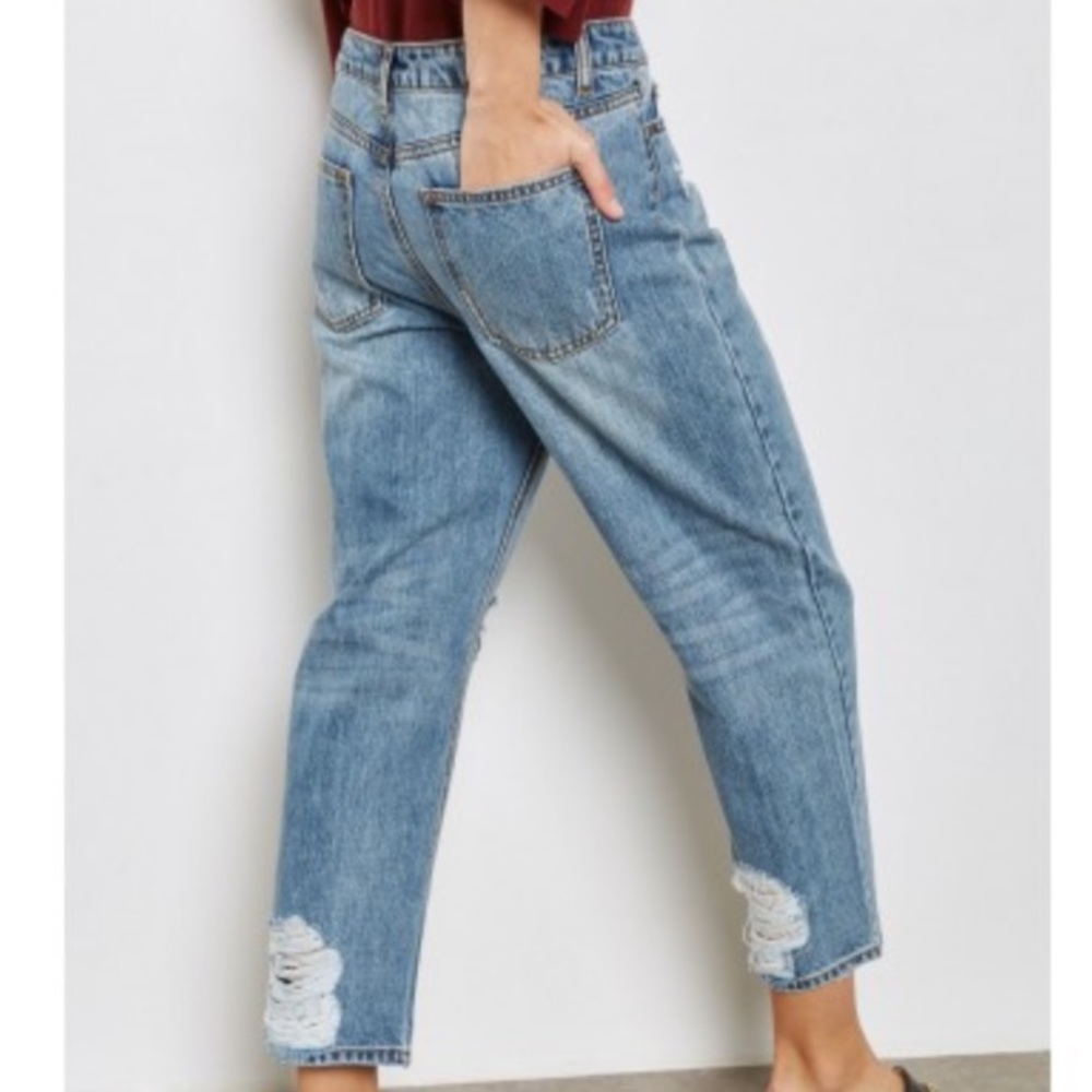EVIDNT jeans